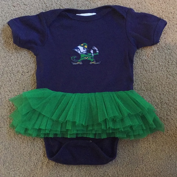 Other - Notre Dame Onesie